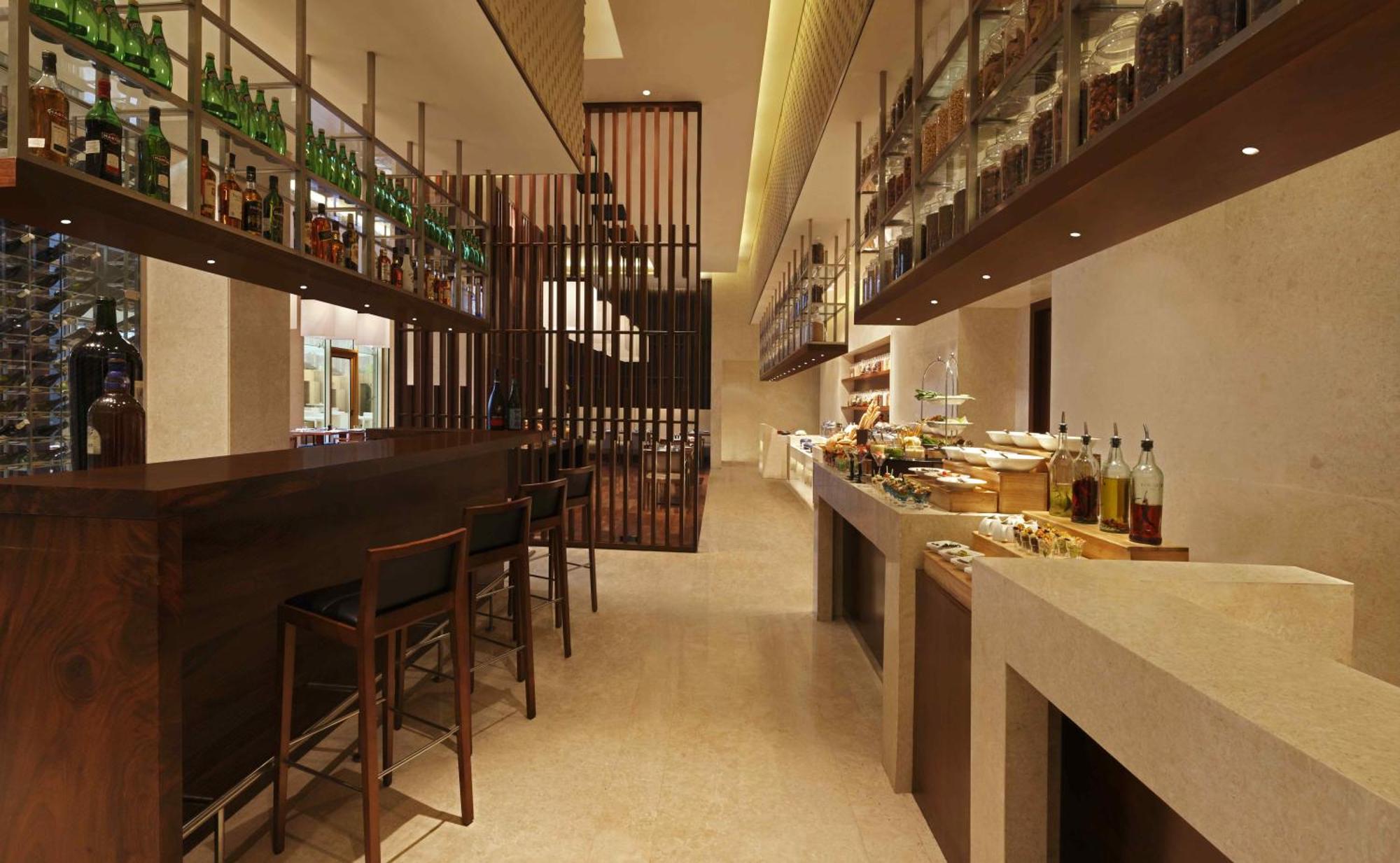 Doubletree By Hilton-Pune Chinchwad Pimpri-Chinchwad Exterior photo