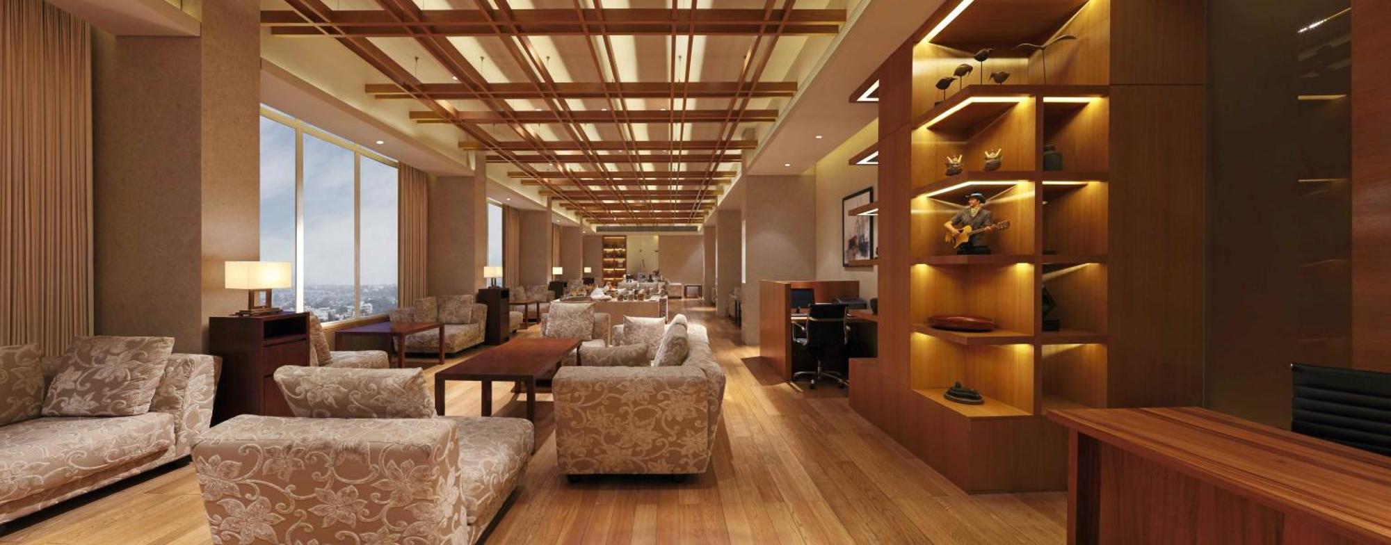 Doubletree By Hilton-Pune Chinchwad Pimpri-Chinchwad Exterior photo