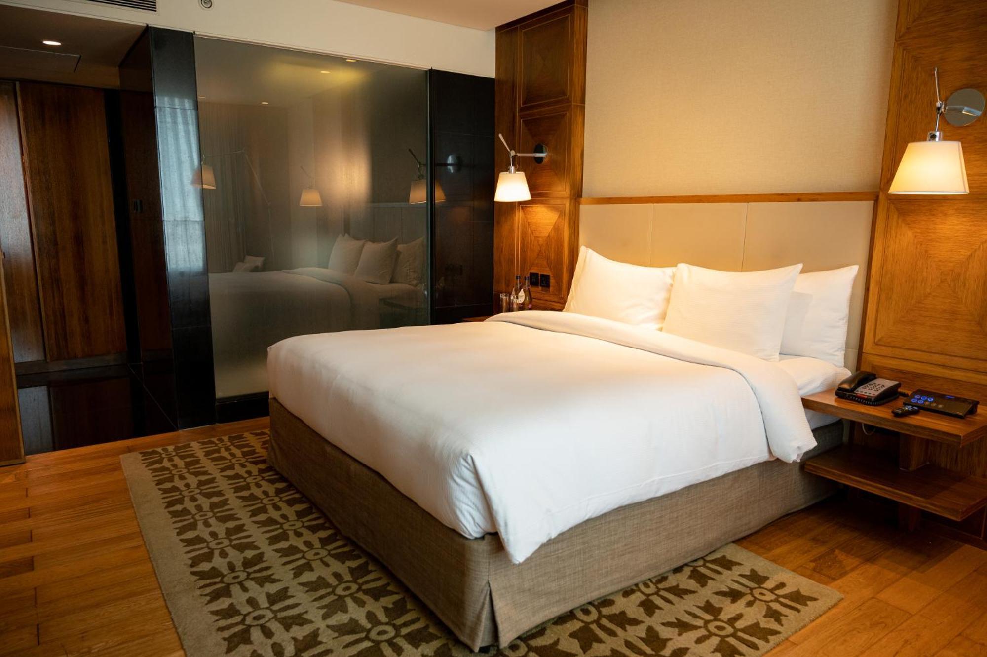 Doubletree By Hilton-Pune Chinchwad Pimpri-Chinchwad Exterior photo
