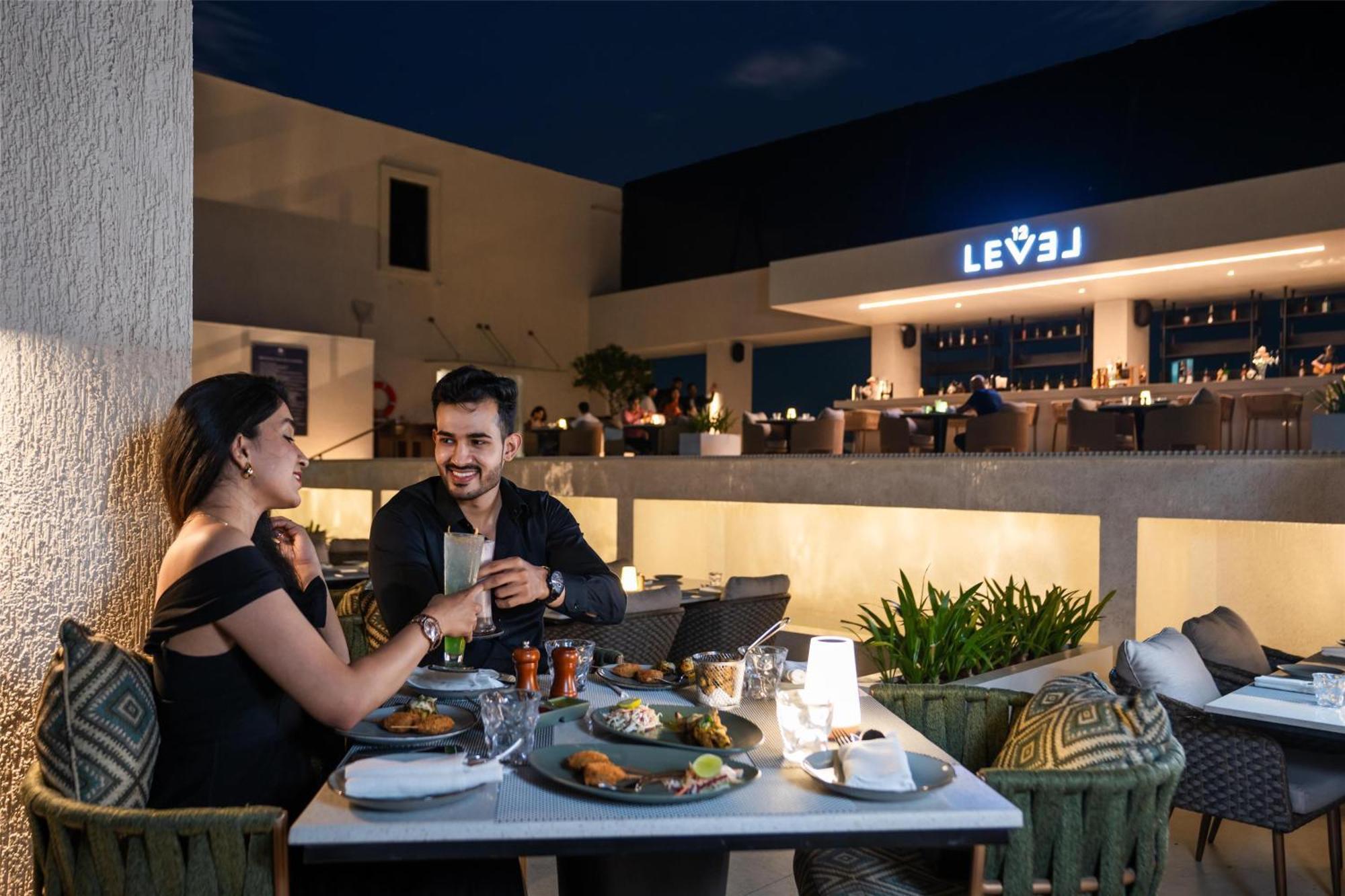 Doubletree By Hilton-Pune Chinchwad Pimpri-Chinchwad Exterior photo